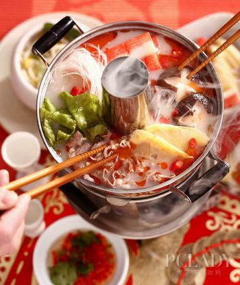 吃火锅要懂道 速冻火锅料有隐患